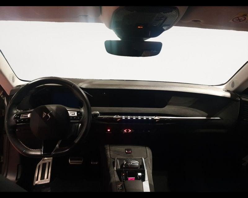 DS DS4 2ª serie PureTech 130 aut. Performance Line