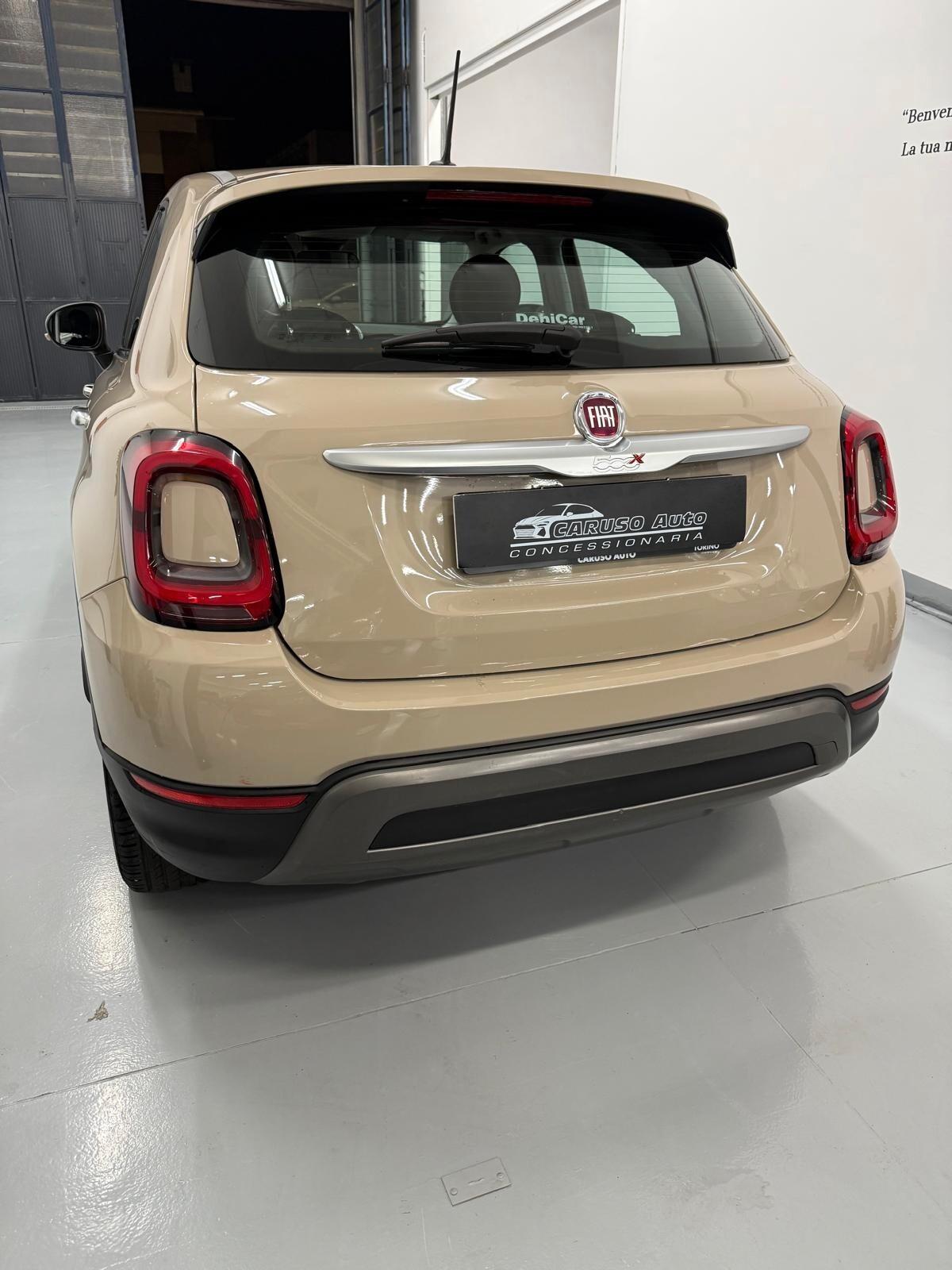 Fiat 500X 1.0 T3 120 CV City Cross
