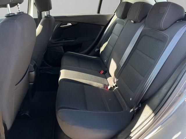 FIAT Tipo 1.4 GPL 120CV