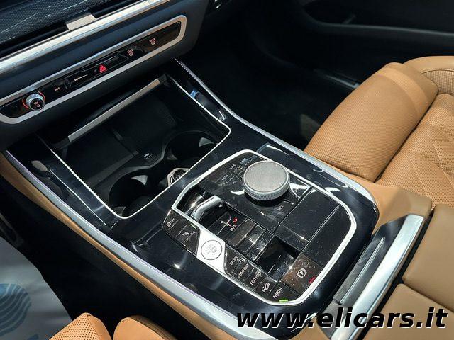BMW X5 xDrive30d 48V Msport Pro