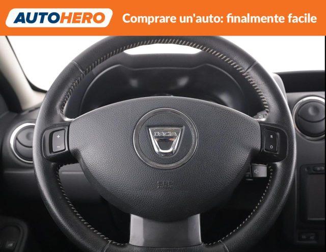 DACIA Duster 1.5 dCi 110CV Start&Stop 4x2 Prestige