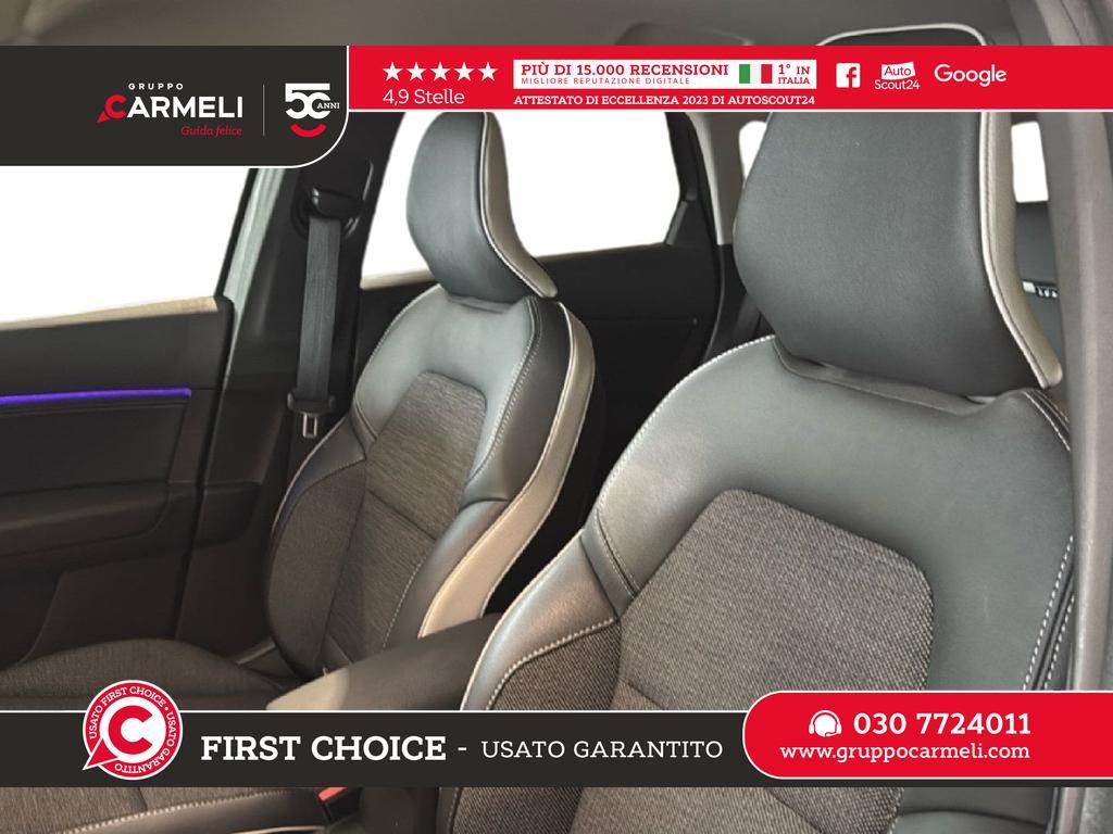 Renault Captur 1.0 TCe GPL Techno Fast Track