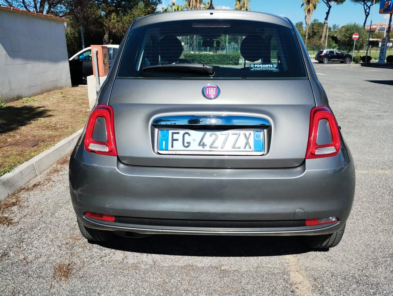 Fiat 500 1.2 Pop