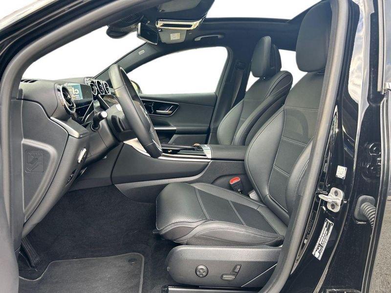 Mercedes-Benz GLC Coupé GLC Coupe - C254 GLC Coupe 220 d Advanced 4matic auto