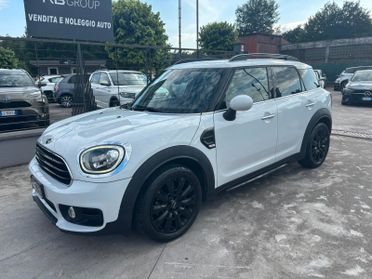 Mini Cooper D Countryman 1.5 One Hype