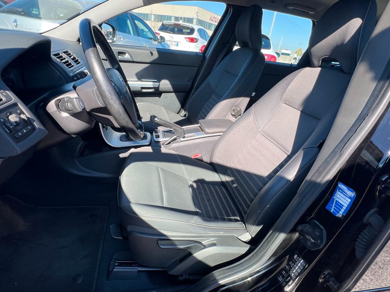 Volvo V50 D2 POLAR