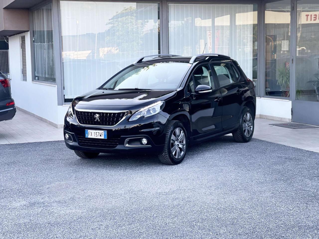 Peugeot 2008 1.2 Benzina 83CV E6 Neo - 2019