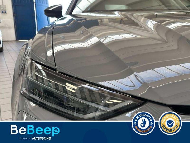 Audi A6 RS6 AVANT 4.0 MHEV QUATTRO TIPTRONIC