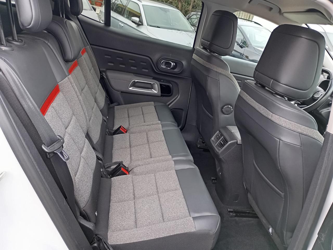 Citroen C5 Aircross 1.2 PureTech 130CV Feel