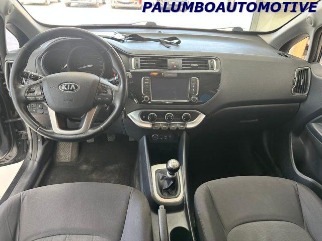 KIA Rio 1.2 CVVT 5p. ECO GPL Cool