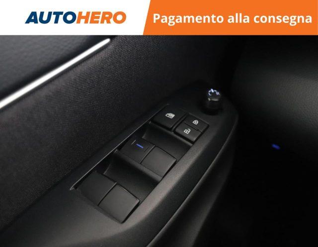 TOYOTA Yaris Cross 1.5 Hybrid 5p. E-CVT Trend