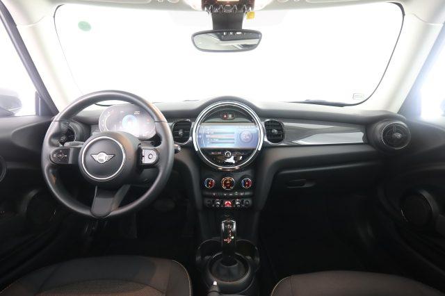 MINI Mini 3 Porte 1.5 One Camden Edition