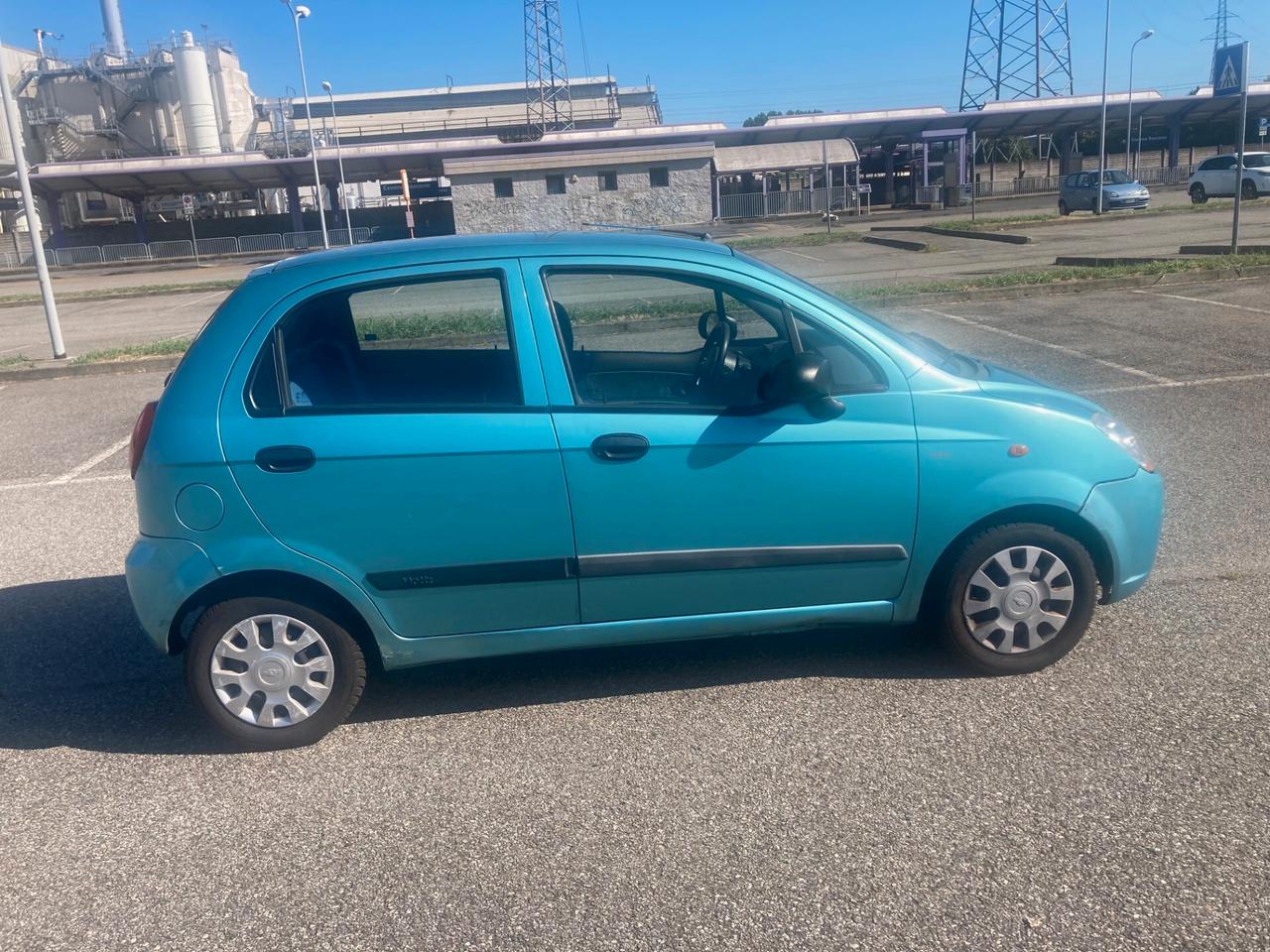 Chevrolet Matiz 1000 SE Energy