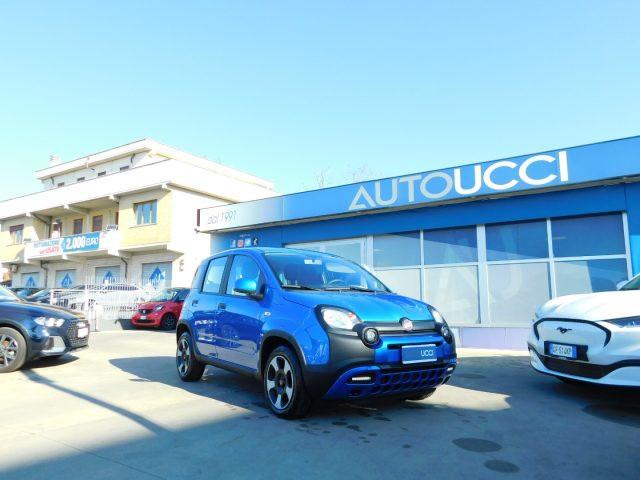 FIAT Panda Cross 1.0 FireFly S&S Hybrid