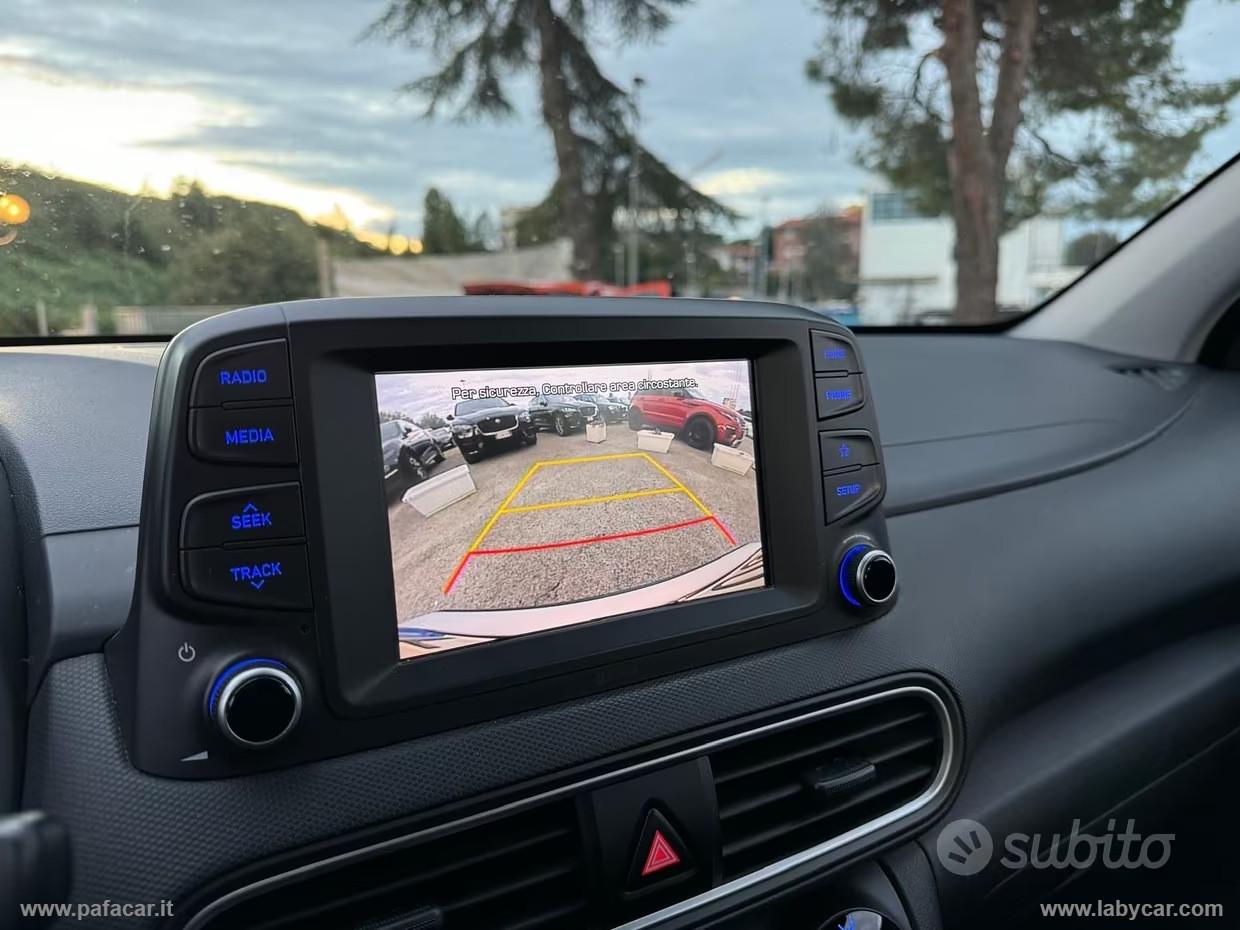 HYUNDAI Kona 1.0 T-GDI Classic