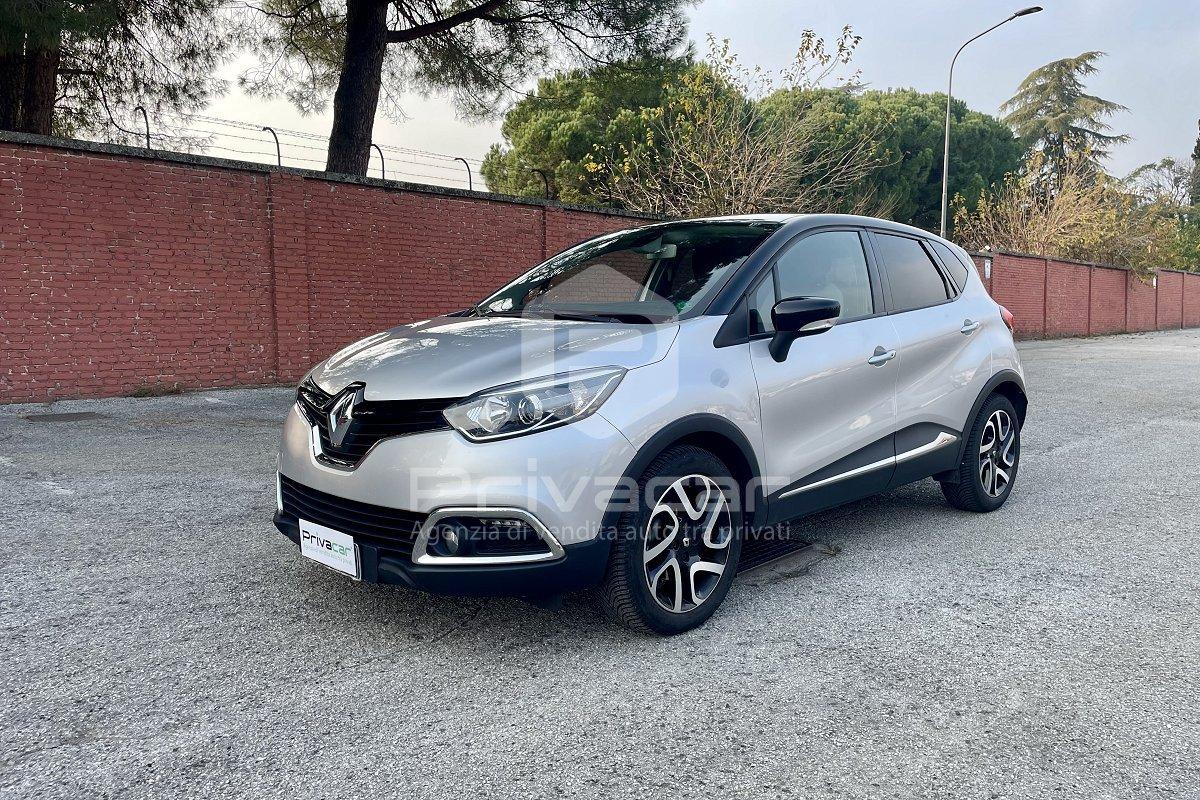 RENAULT Captur 1.5 dCi 8V 90 CV Start&Stop Energy R-Link