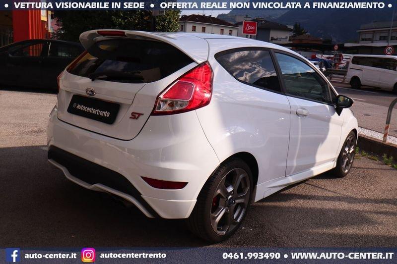 Ford Fiesta ST 182cv 1.6 EcoBoost 3p UNIPRO
