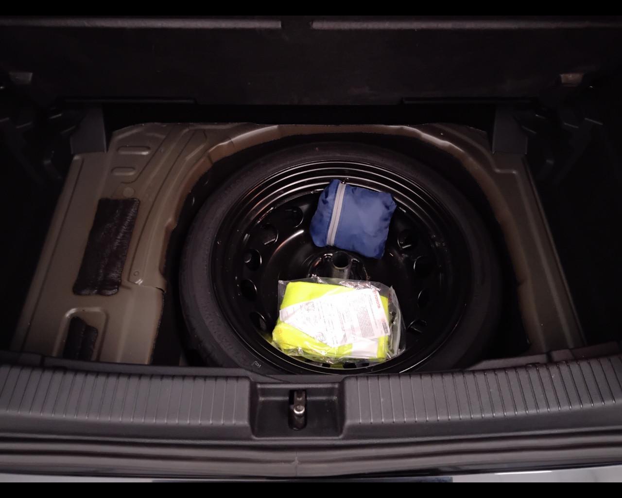 VOLKSWAGEN T-Cross 2019 - T-Cross 1.0 tsi Sport 95cv