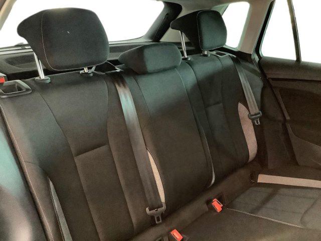 SKODA Kamiq 1.0 TSI 115 CV DSG Black Dots