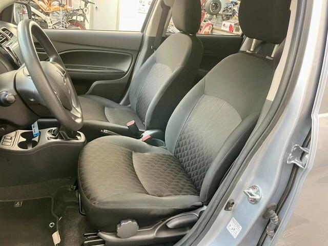 Mitsubishi Space Star 1.2 Invite Radio