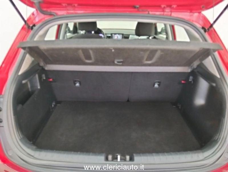KIA Stonic 1.4 MPI 100 CV Style