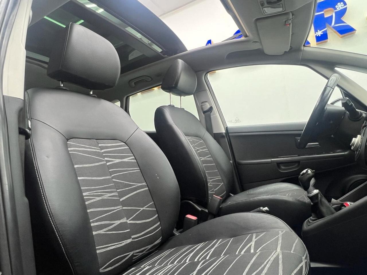 Kia Venga 1.4 90Cv 5p. Benzina - Ok Neopatentati