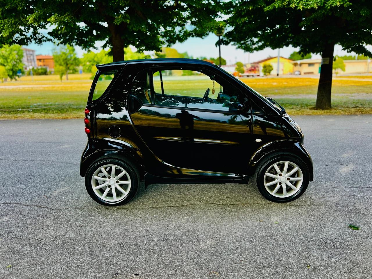 Smart 800 & pure cdi (30 kW)