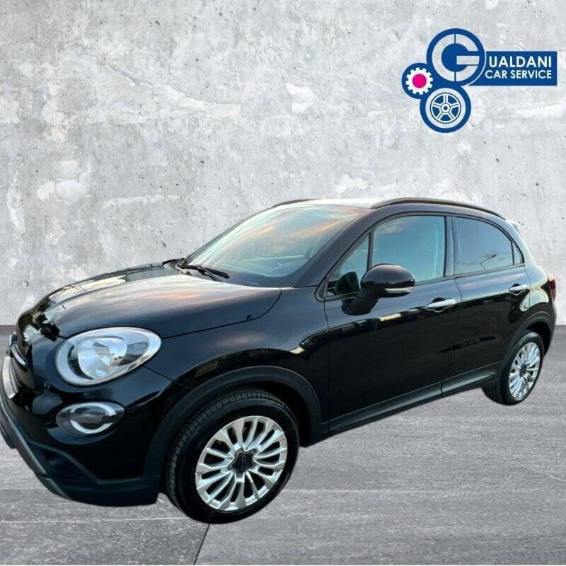 FIAT 500X 500X 1.0 T3 120 CV Cross
