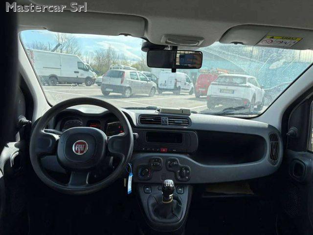 FIAT Panda 1.2 69 CV VAN 2 POSTI EURO6 POP - FY308PD
