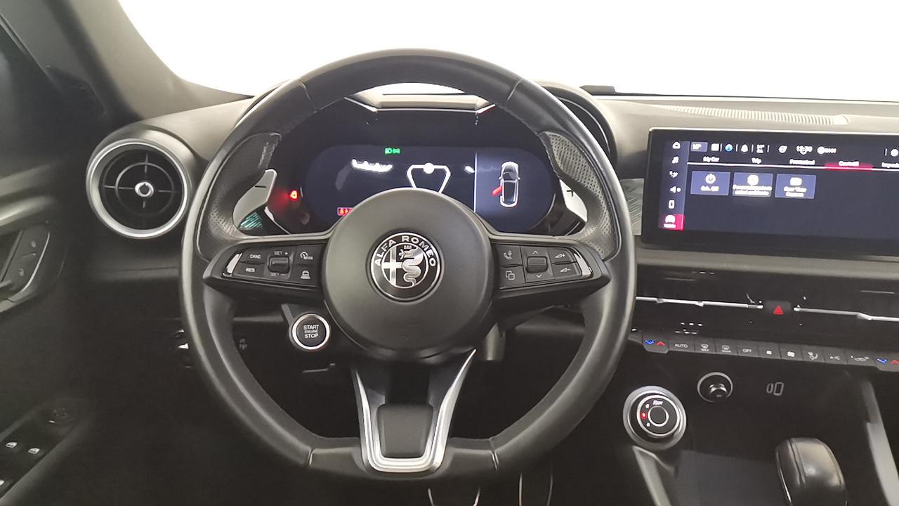 ALFA ROMEO Tonale - Tonale 1.5 hybrid Speciale 130cv tct7