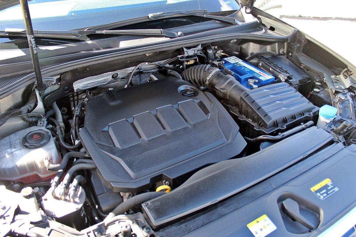 AUDI - Q3 Sportback - Q3 SPB 35 TDI S tronic S line edition