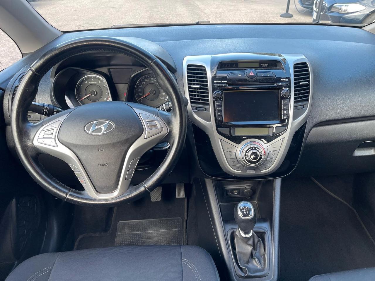 Hyundai iX20 1.4 90 CV XPossible