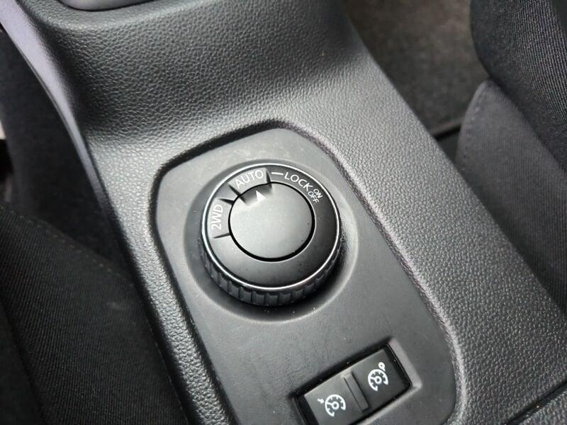 Dacia Duster Duster 1.5 dCi 115 CV 4x4 Comfort