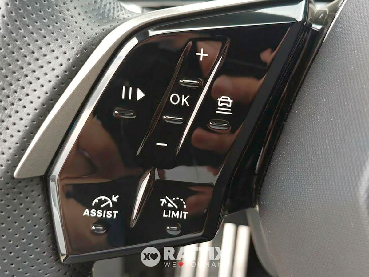 Peugeot 5008 1.2 Hybrid 145CV GT e-DCS6 7p.ti