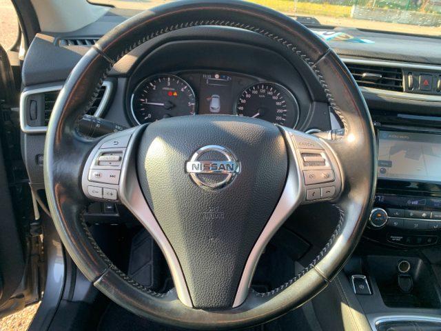 NISSAN Qashqai 1.5 dCi 360