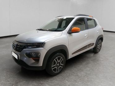 Dacia Spring Comfort Plus Electric 45