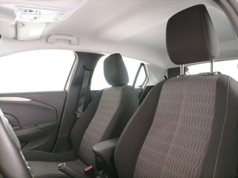 Opel Corsa 1.2 Edition s&s 75cv