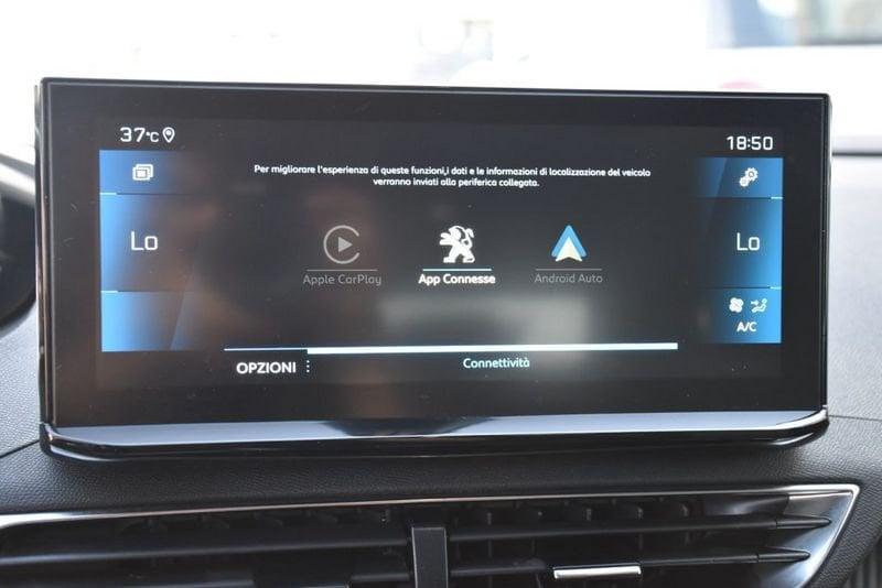 Peugeot 3008 BlueHDi 130 S&S EAT8 Allure *Navigatore*