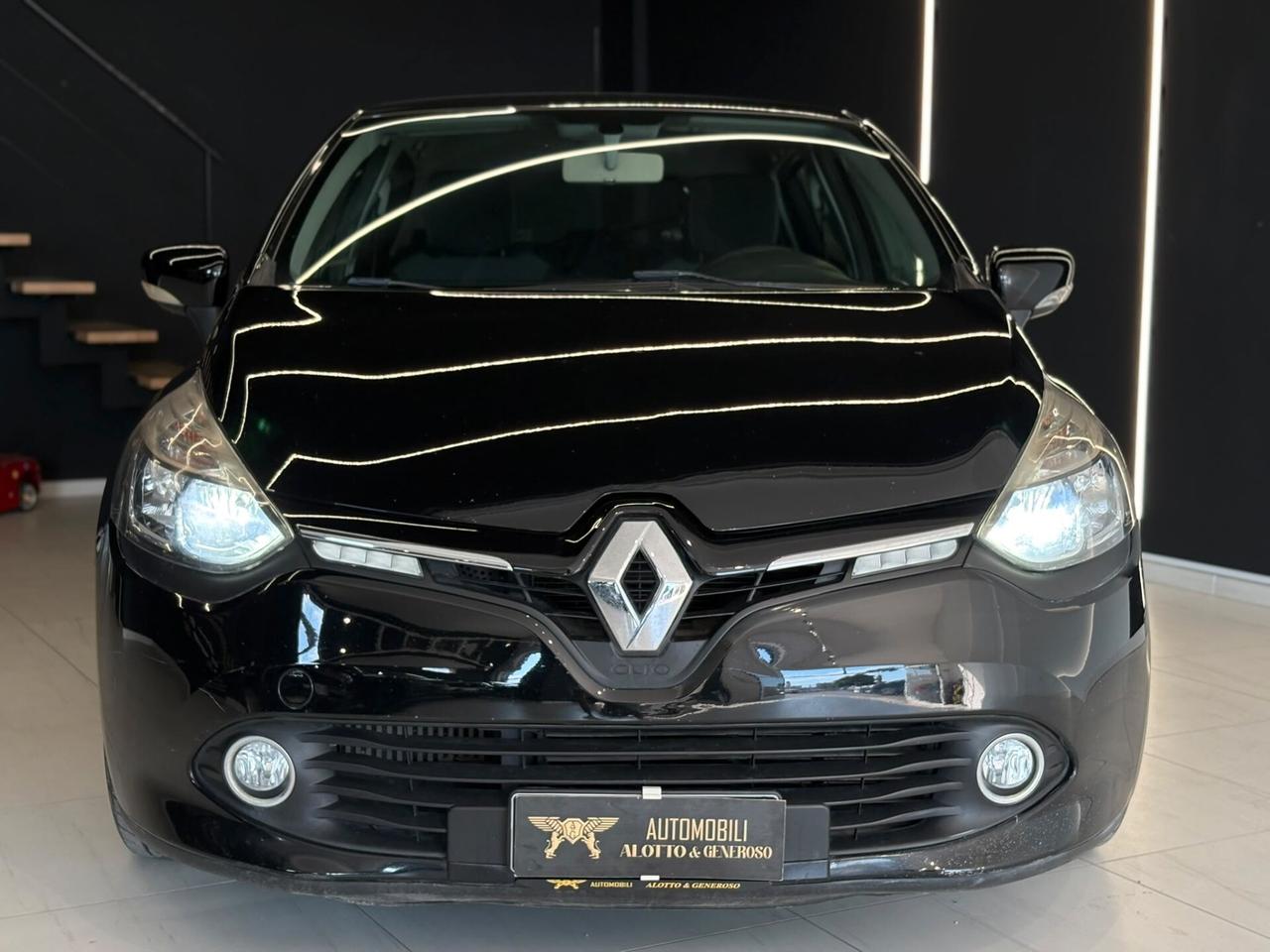 Renault Clio 1.5 dCi 90CV 5 porte Dynamique