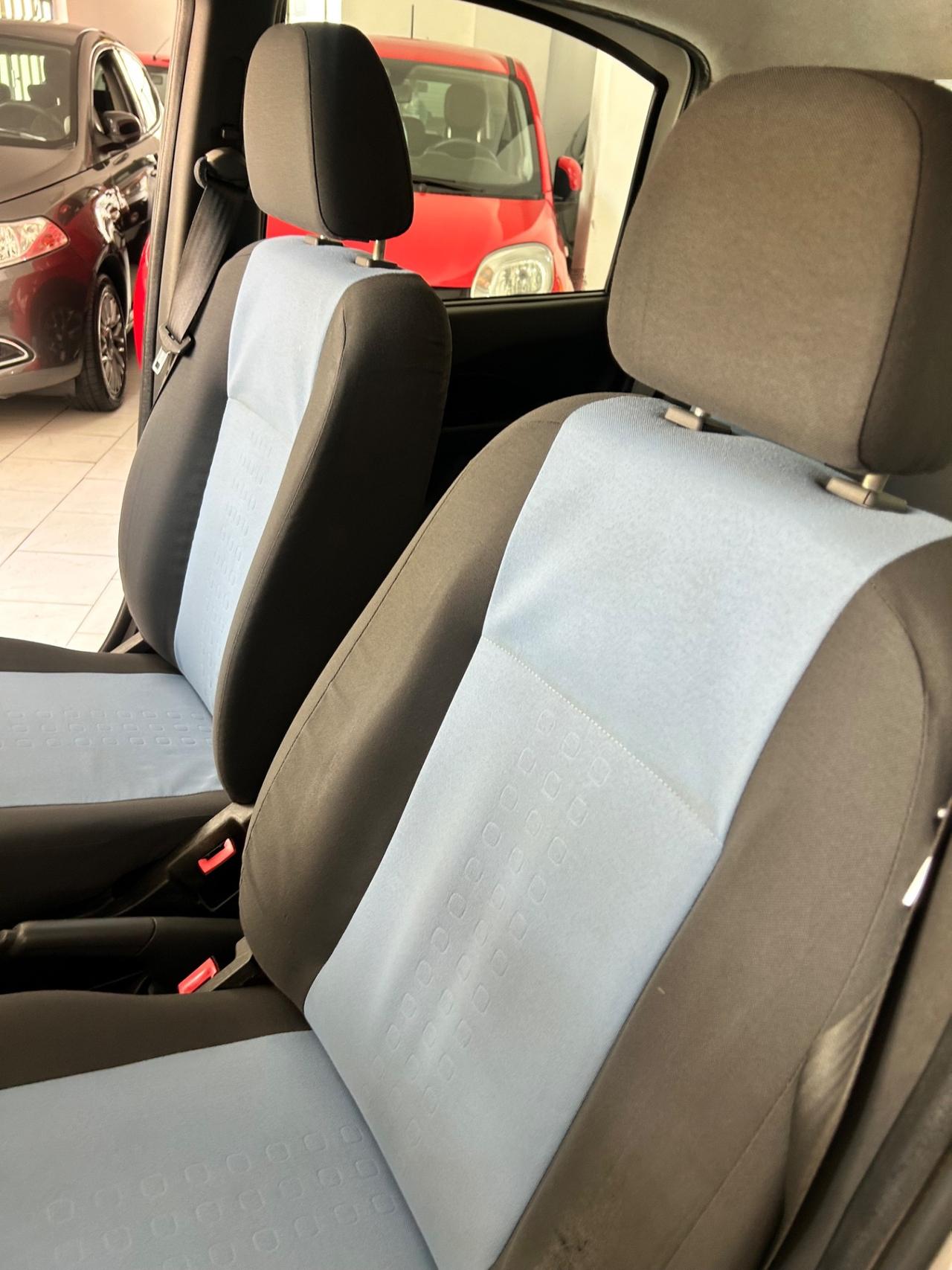 Fiat Panda 1.2 Dynamic GPL 2029 euro 6