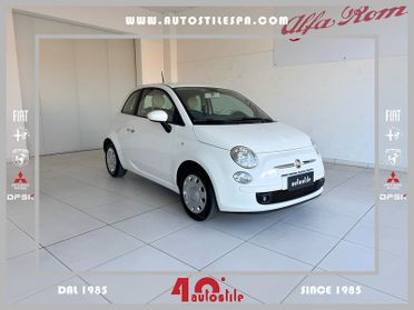 FIAT 500 500 1.2 EasyPower Pop
