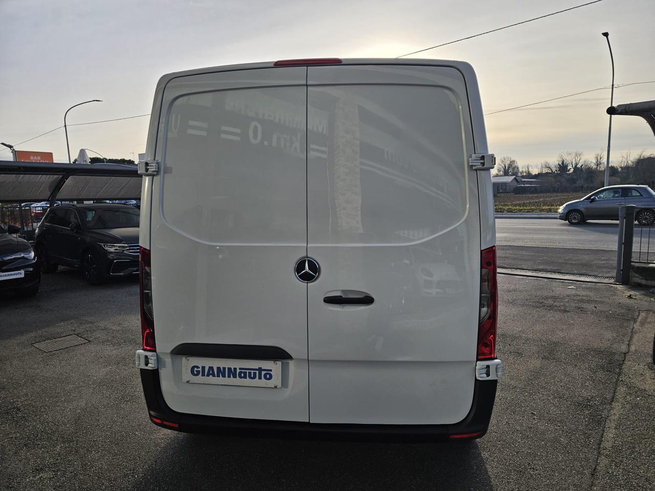 Mercedes-benz Sprinter 314 CDI Furgone
