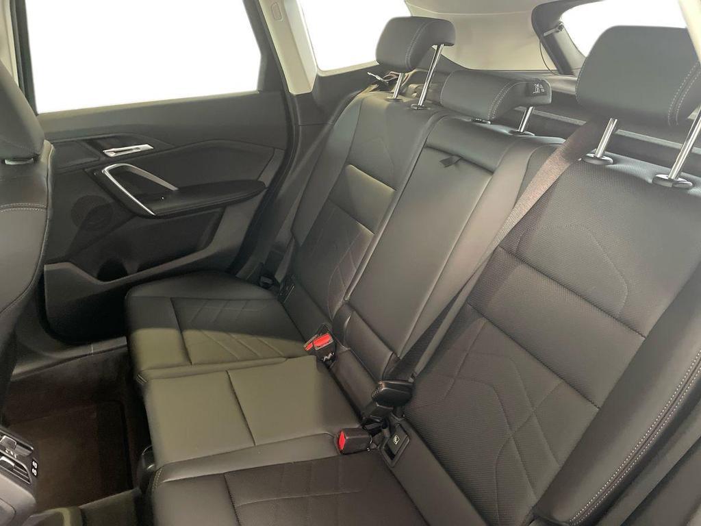 BMW X1 18 d X-Line sDrive DCT