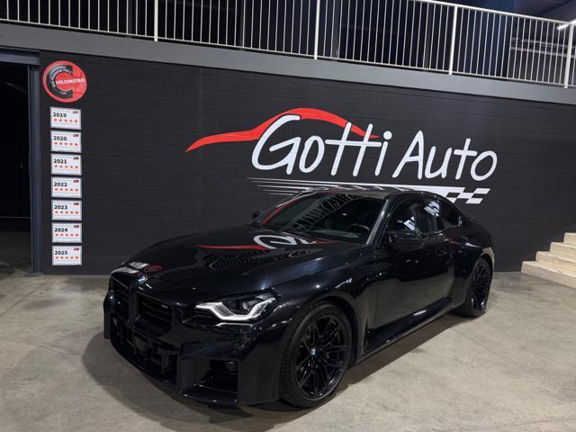 BMW M2 GARANZIA BEST 5 ANNI SERVICE PAGATI IVA