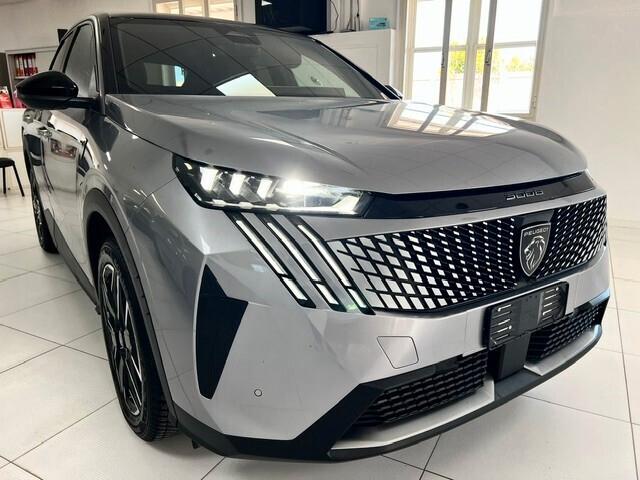 Peugeot 3008 Hybrid 136 e-DCS6 GT