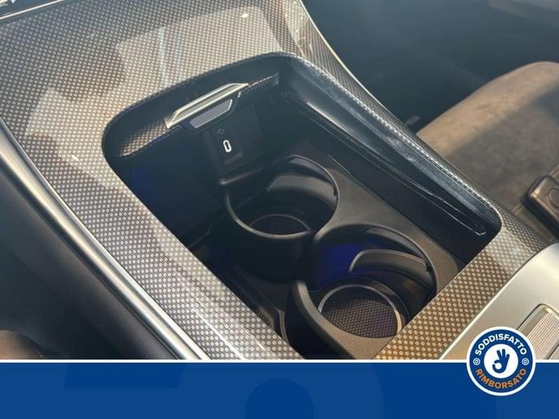 Mercedes-Benz GLC 220d 4Matic AMG Line Advanced