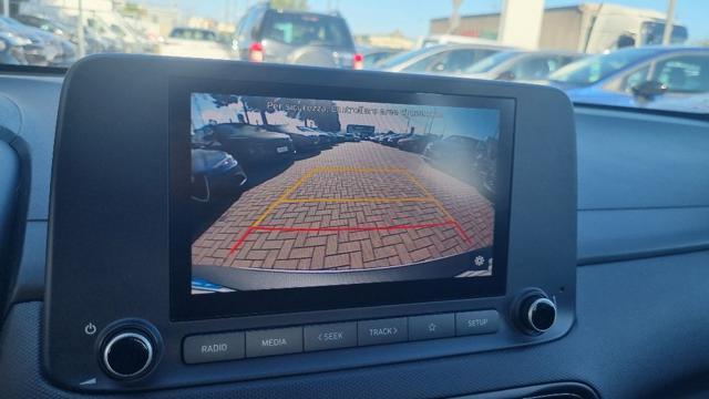 HYUNDAI Kona HEV 1.6 DCT XTech