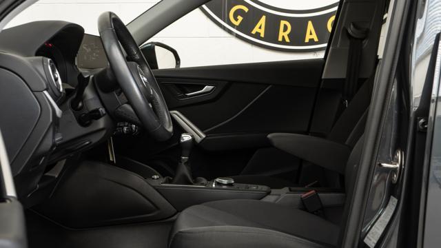 AUDI Q2 35 TFSI IVA ESPOSTA