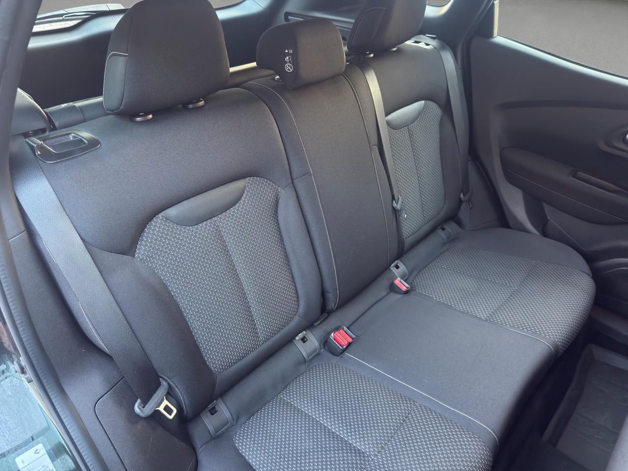 Renault Kadjar Blue dCi 8V 115CV EDC Business