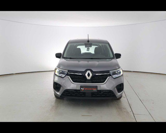 RENAULT Kangoo 1.5 Blue dCi 95CV Authentic